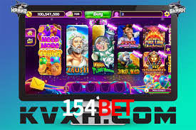 154BET
