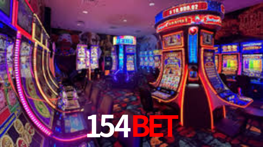 Bônus Generosos e Exclusivos no 154BET para Você!